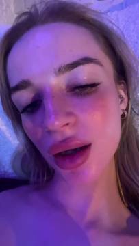 Sex Movie MiniMary in Teasing and Blonde Solo Sexy 18+ Teen Amateur
