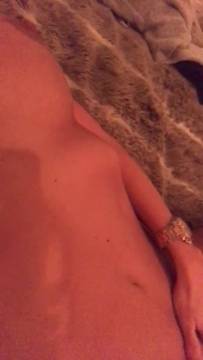 Sex Scenes with Dannii Harwood in Teasing & Blonde Solo