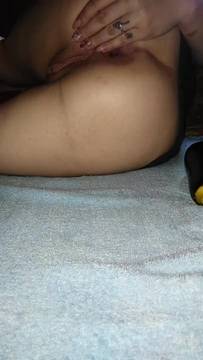Sex Movie Anal Sextoy and Amateur Solo