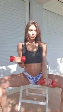 Xxx Video Teasing with Gio2000 & Big Ass