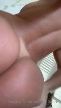 X-Rated Video Teasing with Mathildtantot & Big Ass Nude
