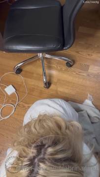 Sex Video with Sabrina Vaz in Teasing and POV Leaked