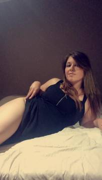 Porno Movie Teasing & Sexy Upskirt