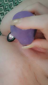 Xxx Movie Anal Plug and Solo Amateur