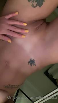 Movie X-Rated Teasing with Melissa Rel & Shaved Pussy Big Boobs Teen