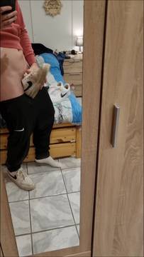 Xxx Movie Man Masturbating and Solo man
