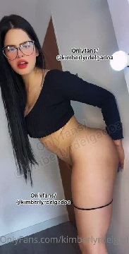 Porn Video Sextoy in the mouth with Kimberly delgado & Brunette Big Boobs