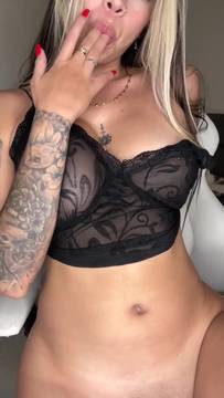 Porn Scenes Showing Boobs and Tattoo Blonde Big Boobs Piercing