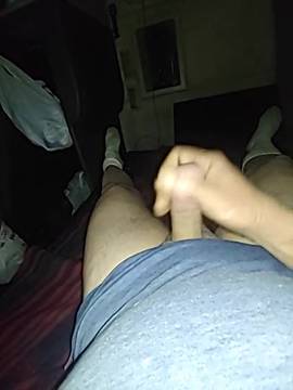 Sex Movie Man Masturbating and Solo man