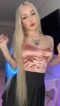 Free Movie Alinababy in Dancing & Big Ass Natural Big Tits Big Boobs Teen