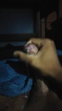 Adult Movie Man Masturbating & Solo man