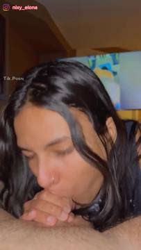 Movie Xxx Blowjob and POV Amateur