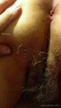 Xxx Movie Assjob with Pammy & Grandma Mature Big Ass Hairy Pussy BBW