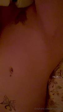 Sex Movie with Lana Smalls  in Female Masturbation & Amateur Brunette Teen