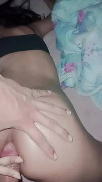 Hot Movie Anal Doggystyle & POV Amateur