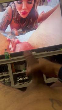 Xxx Video Man Masturbating and Solo man