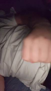 Hot Video Man Masturbating and Solo man