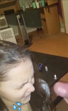 Porno Movie Facial Cum and Teen POV Brunette Amateur