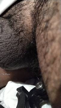 X-Rated Video Man Masturbating and Solo man