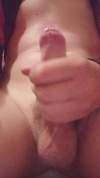 X-Rated Video Man Masturbating and Solo man