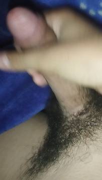 Video X-Rated Man Masturbating and Solo man