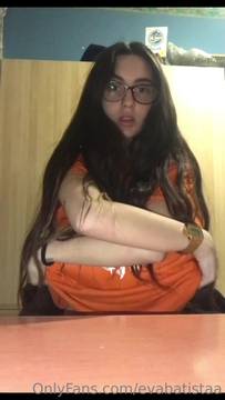Free Movie Boob Drop & Glasses Big Boobs Leaked Brunette
