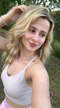 Sex Scenes Teasing with miaamelia and Blonde Big Ass Amateur