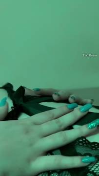Porno Movie Odett in Female Masturbation & Amateur Virgin Pussy