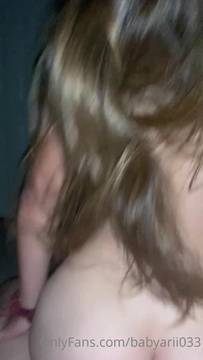 Xxx Video with Onlycotaari in Reverse Cowgirl and POV