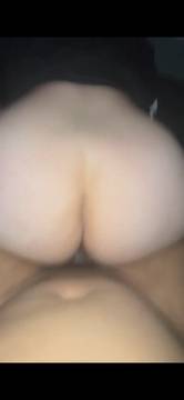 Movie X-Rated Doggystyle & Brunette Big Ass Latina