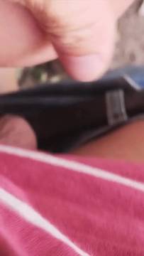 Hot Video Standing Doggystyle for Mofos and Outdoor Blonde