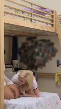 Movie Sex Pussy Licking for Nubiles Porn and Lesbian Brunette Teen Blonde