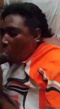 Porn Video Blowjob and Black Amateur