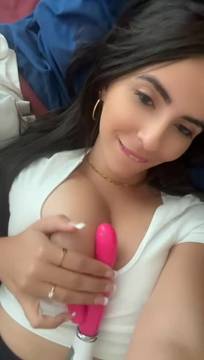Adult Video Blowjob with sofia_alves and Leaked Big Boobs Solo Latina