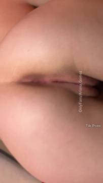 Porno Video Ass Fingering with ariigomez and Brunette Redhead Amateur