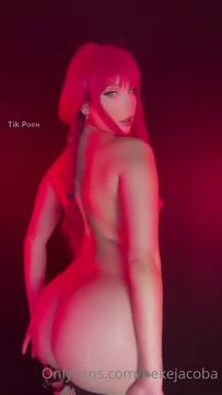 Hot Porno Teasing with BekeJacoba and Big Ass Big Boobs Leaked