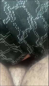 Hot Porno Blowjob & Hijab POV Amateur