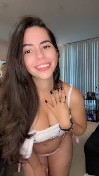 Porno Movie Teasing with sofia_alves and Big Boobs