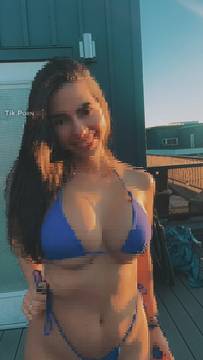 Free Movie Teasing with sofia_alves & Latina