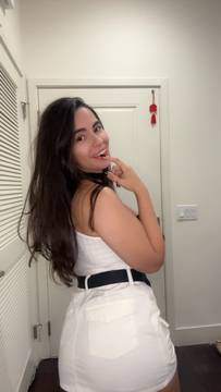 X-Rated Video Teasing with sofia_alves and Big Ass Latina Big Boobs