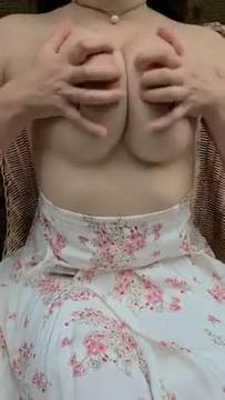Video X-Rated Bouncing Boobs and Big Boobs Amateur Webcam