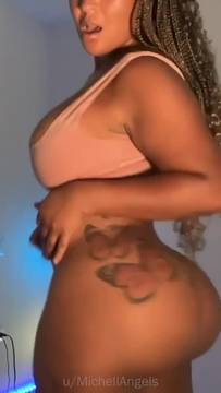Film Porno Ass to Mouth & Big Ass Amateur MILF Ebony