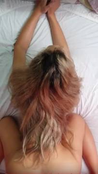 Sex Video Sextoys with BrianaMoon and Big Ass Blonde