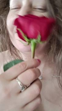 Porn Video MadameCherry in Bouncing Boobs and Brunette