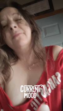 Porno Video MadameCherry in Bouncing Boobs and Brunette