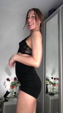 Porn Scenes bambybitch in Ass Fingering & Solo