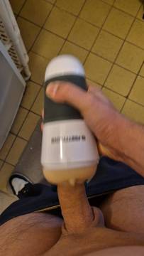 Hot Video Male Sextoy and Solo man