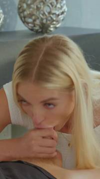 Free Movie by Tushy with Lana Sharapova in Blowjob and Blonde Teen
