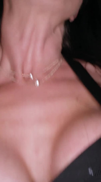 X-Rated Movie Dick Slap for Blacked Raw & Hardcore Interracial Brunette