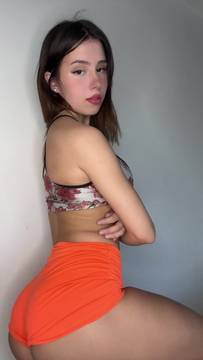 Porn Movie Teasing with thrillahubba and Latina Amateur Big Boobs Teen